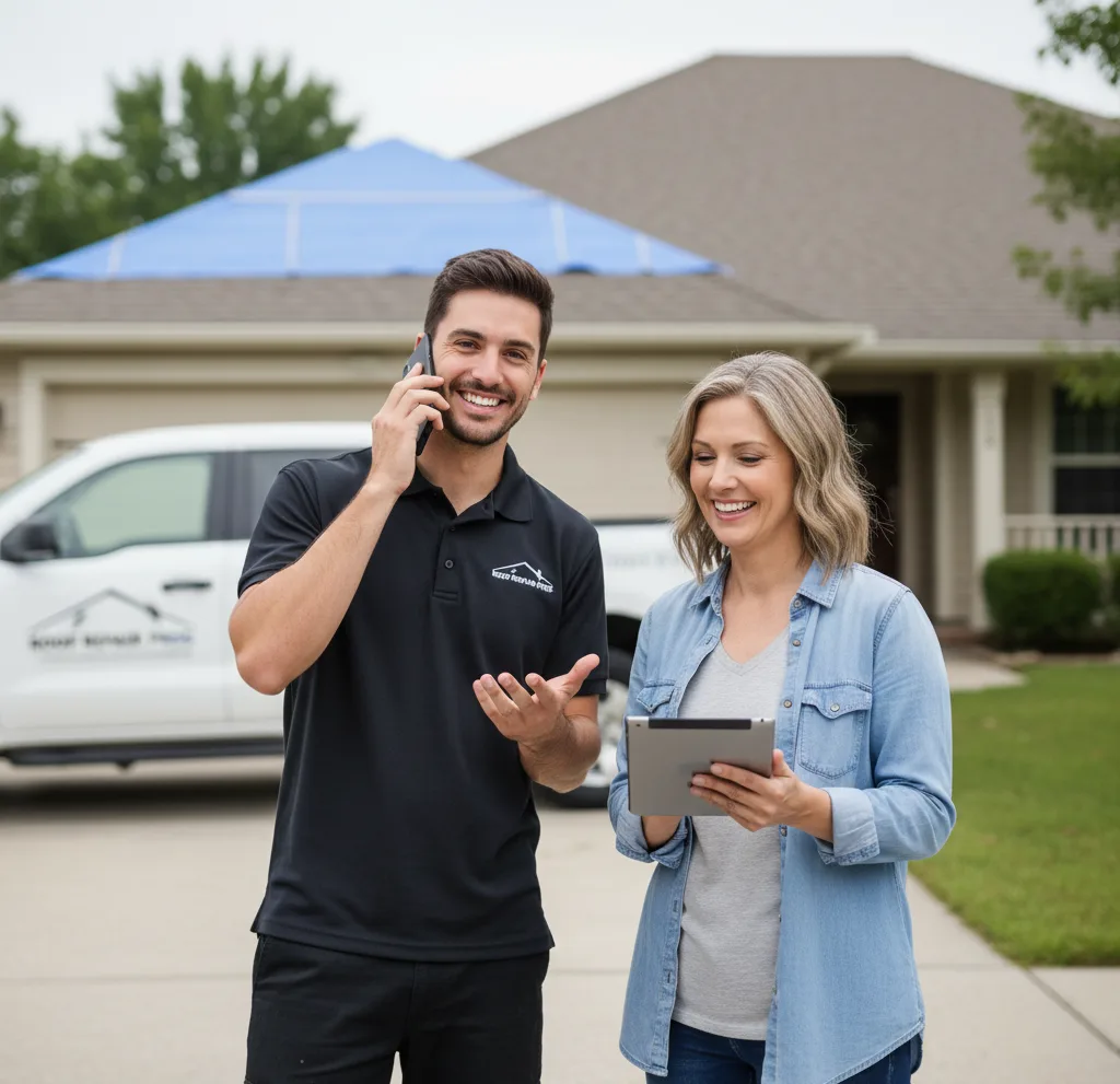 Storm Damage Repair in Wapwallopen, PA